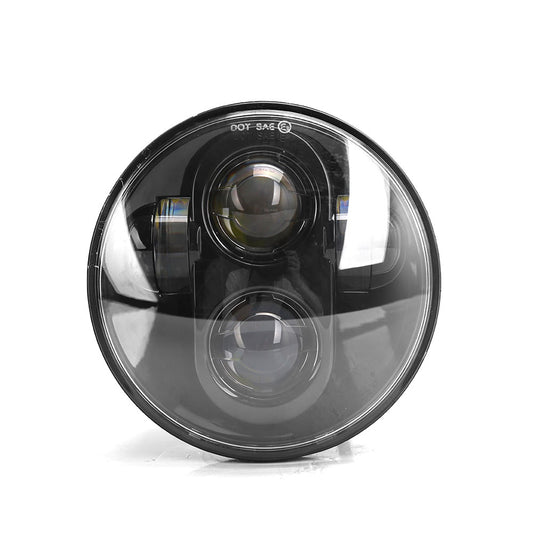 5.75 Inch 40W Motorcycle LED Headlight for Harley Davidson