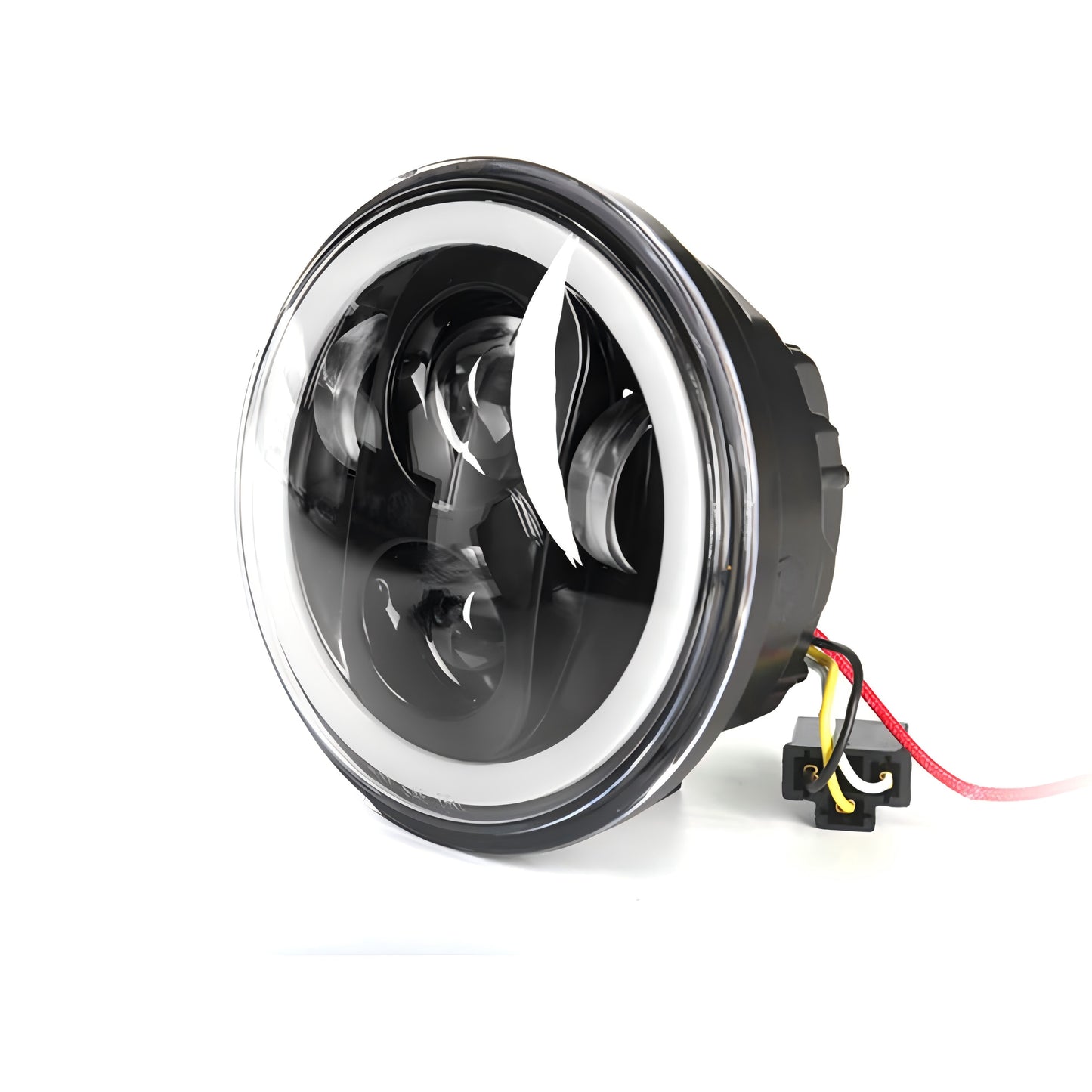 5.75" LED Headlights with DRL for Harley-Davidson