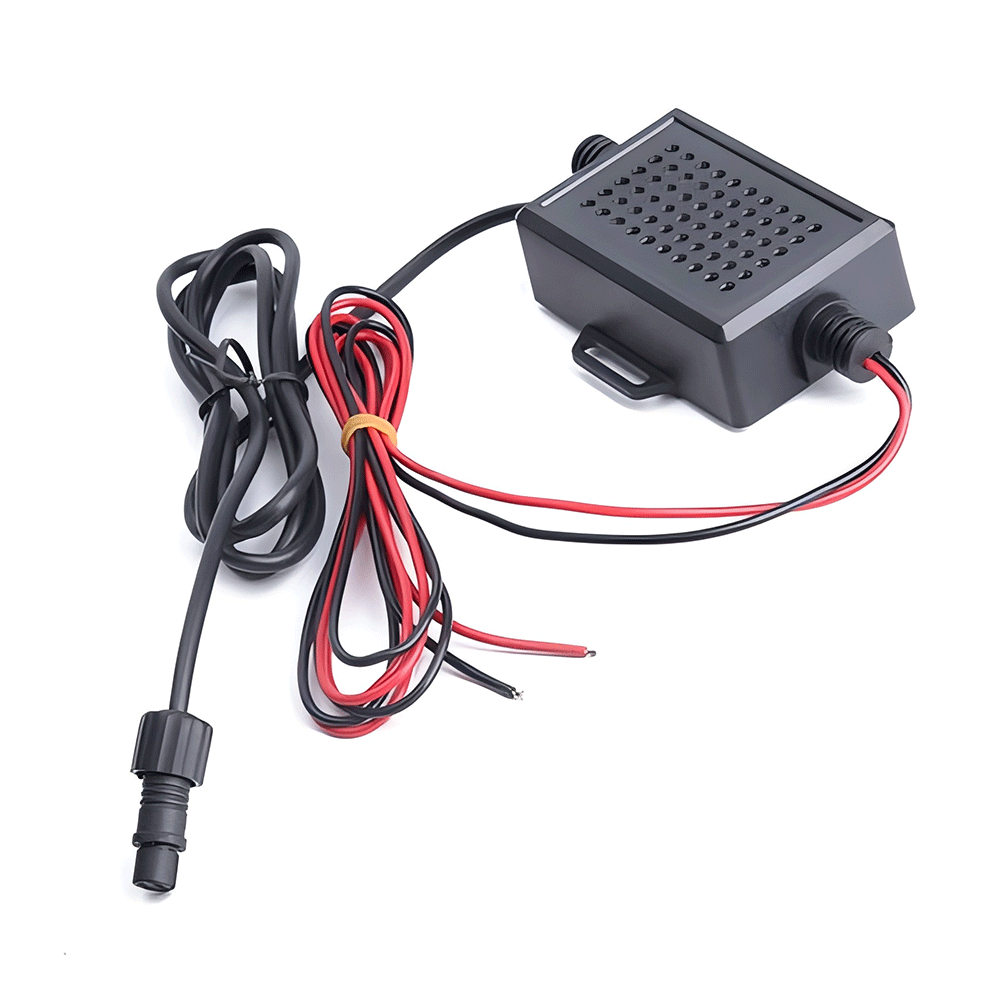 5.75 inch RGB LED Headlight for Harley Davidson