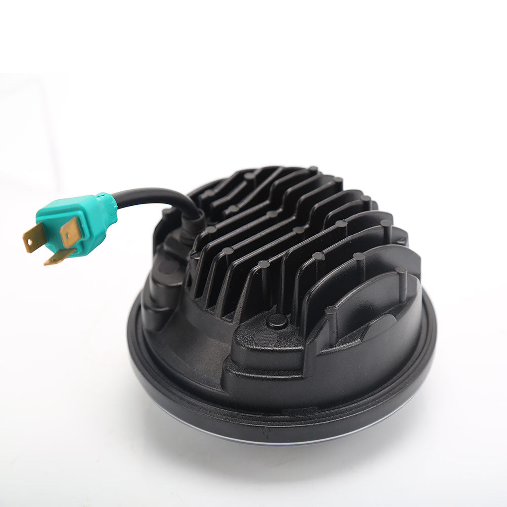 5.75 Inch 40W Motorcycle LED Headlight for Harley Davidson