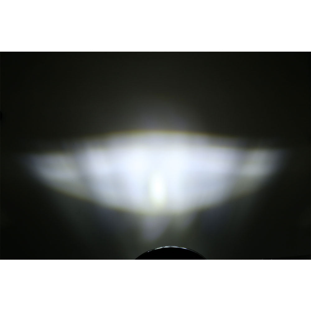 5.75" Multifunction LED Headlight with DRL & Turn Signals for Harley-Davidson