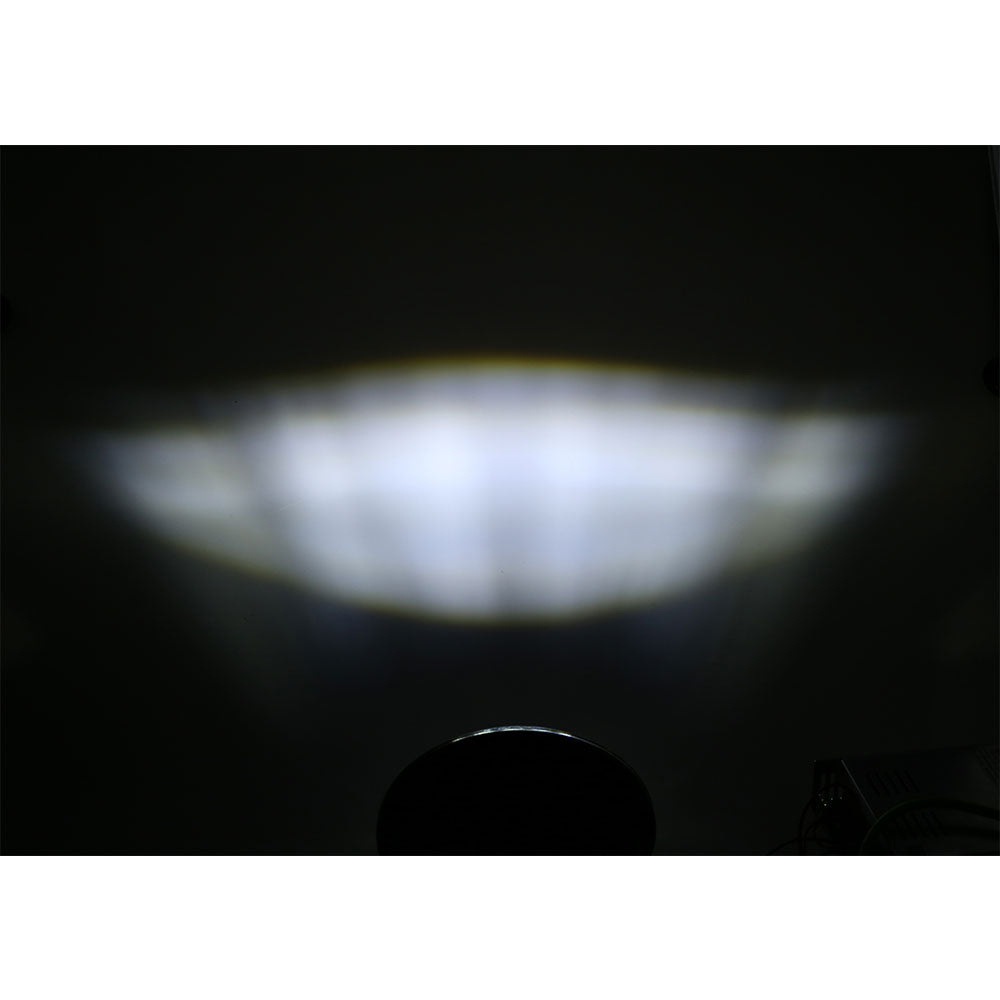 5.75" Multifunction LED Headlight with DRL & Turn Signals for Harley-Davidson