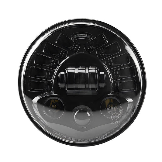 5.75" Multifunction LED Headlight with DRL & Turn Signals for Harley-Davidson
