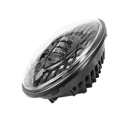 5.75" Multifunction LED Headlight with DRL & Turn Signals for Harley-Davidson