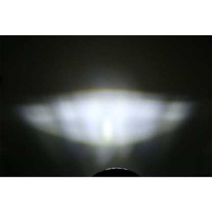 5.75" Multifunction LED Headlight with DRL & Turn Signals for Harley-Davidson