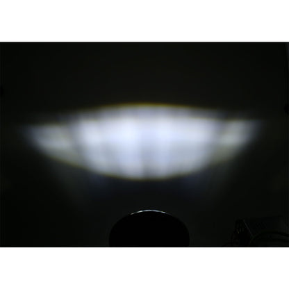 5.75" Multifunction LED Headlight with DRL & Turn Signals for Harley-Davidson