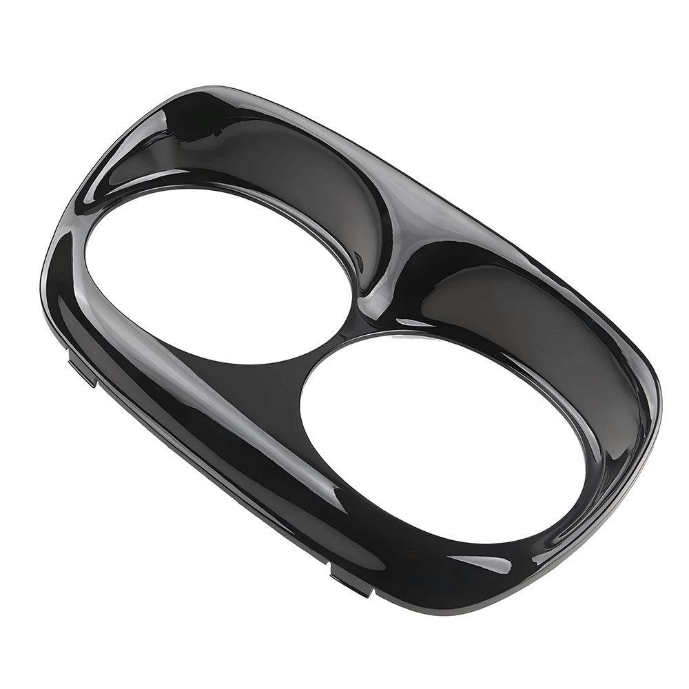 '98-'13 Harley Road Glide 90W 5.75 inch LED Headlight