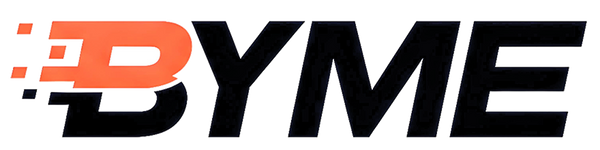 Bymme